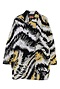 Missoni Caban